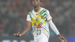 Fenerbahçeli Nene attı, Mali farklı kazandı