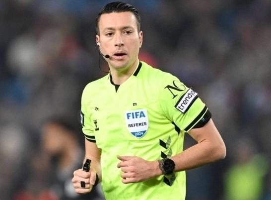  Zorbay Küçük’ten açıklama: “Ben bahis oynamadım”