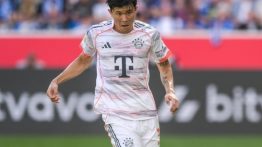 Bayern Münih’te Kim Min Jae gelişmesi!