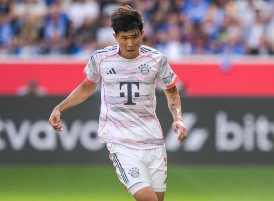  Bayern Münih’te Kim Min Jae gelişmesi!
