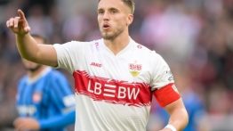 Stuttgart’a Demirovic’ten kötü haber!