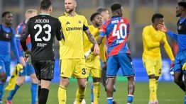 UEFA’dan Fenerbahçe ve Viktoria Plzen’e ceza!