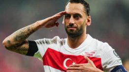 A Milli Takım kadrosunda değişiklik!