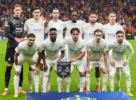  Ousseynou Niang: “Fenerbahçe daha zordu”