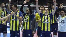 Fenerbahçe Medicana, Altekma deplasmanında hata yapmadı!
