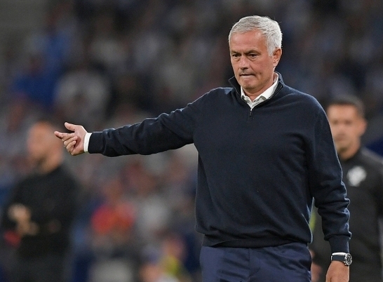  Jose Mourinho’dan hakem Verissimo için açıklama!