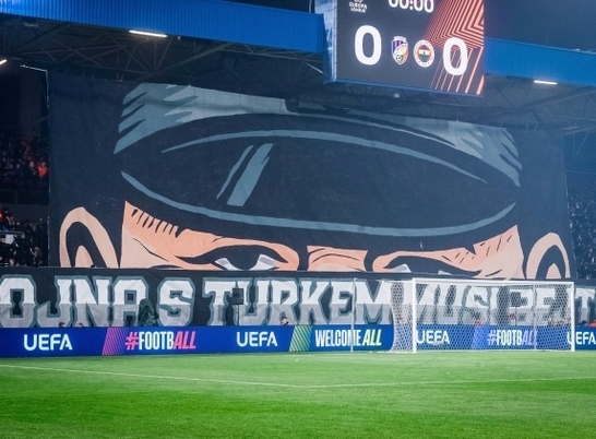  Çekya’da ırkçılık ve şiddet çağrısı!