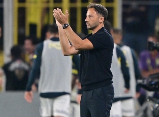  Tedesco’dan Fenerbahçe’ye sihirli dokunuş!