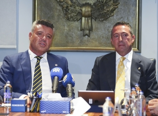  Fenerbahçe’de olağanüstü kongre ihtimali!