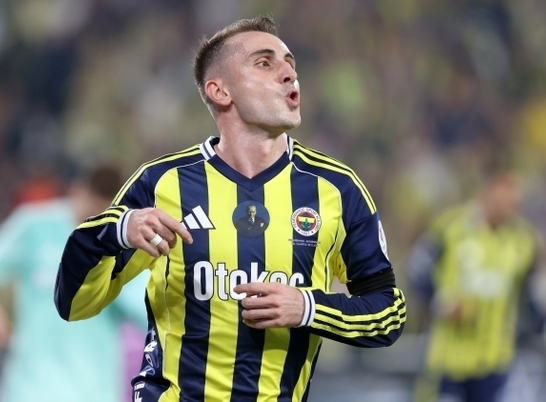  Fenerbahçe – Konyaspor: Muhtemel 11’ler