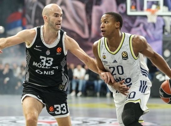  CANLI: Monaco – Fenerbahçe Beko