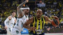 CANLI | Fenerbahçe Beko – Barcelona