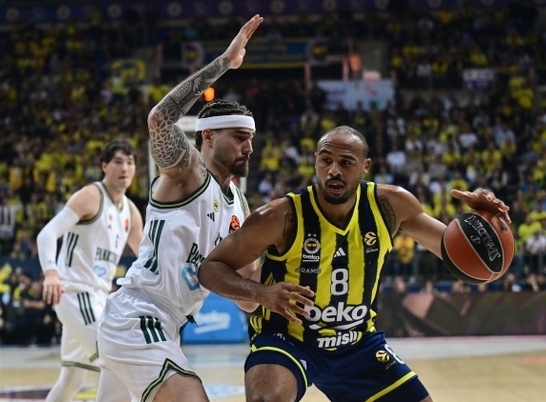  Fenerbahçe Beko, Barcelona’yı konuk edecek