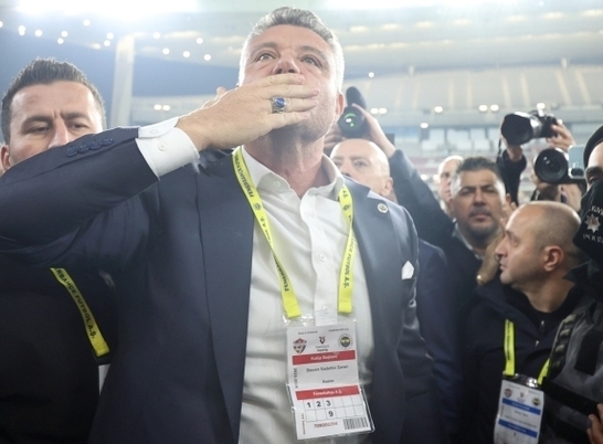  Yalova FK, Fenerbahçe’nin pilot takımı oluyor