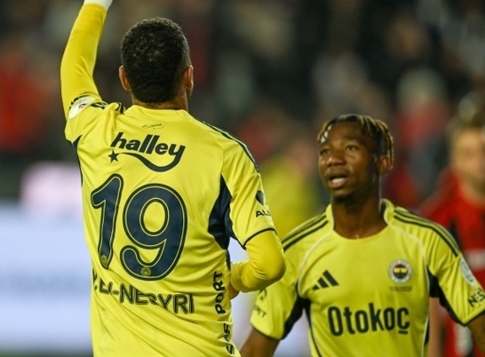  Fenerbahçe’ye Afrika Kupası şoku!