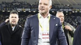 Sadettin Saran: “Suçlamaları kabul etmiyorum!”