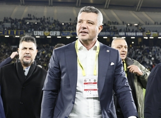  Sadettin Saran: “Suçlamaları kabul etmiyorum!”