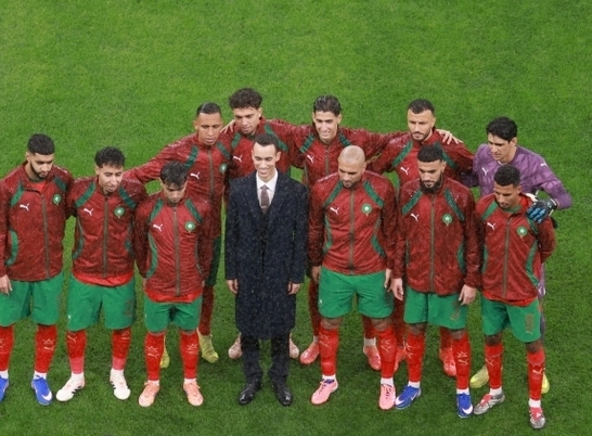  Afrika Kupası açılışında Fas, Komorlar’ı yendi