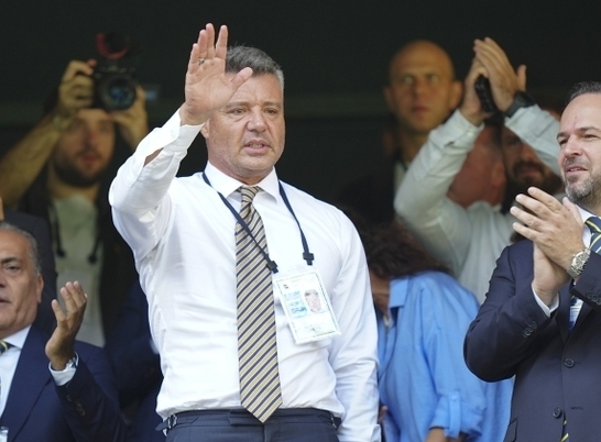  Fenerbahçe, Bankalar Birliği’nden çıktı!