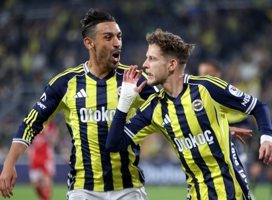  Fenerbahçe’de adım adım ayrılık: Szymanski!
