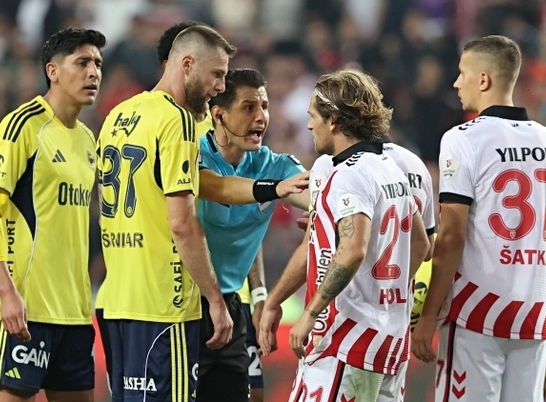  Fenerbahçe – Samsunspor: Muhtemel 11’ler