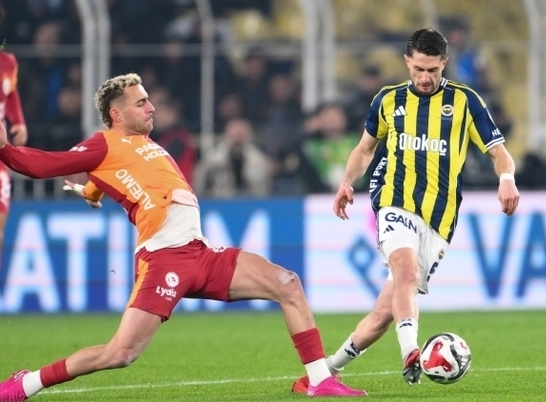  Galatasaray – Fenerbahçe derbisi öncesi büyük endişe!