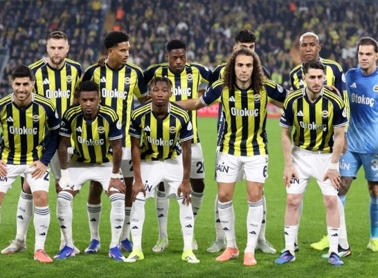  Fenerbahçe deja vu yaşadı!