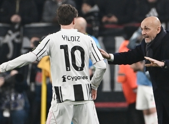  Luciano Spalletti’den Youssef En-Nesyri açıklaması