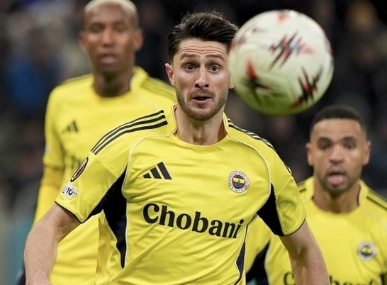  İsmail Yüksek’ten Avrupa’da bir ilk