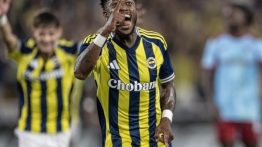 Fenerbahçeli Fred’e sürpriz talip
