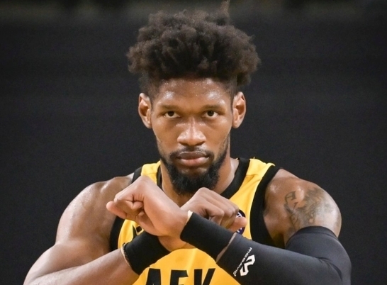  Fenerbahçe Beko, Chris Silva’yı duyurdu!