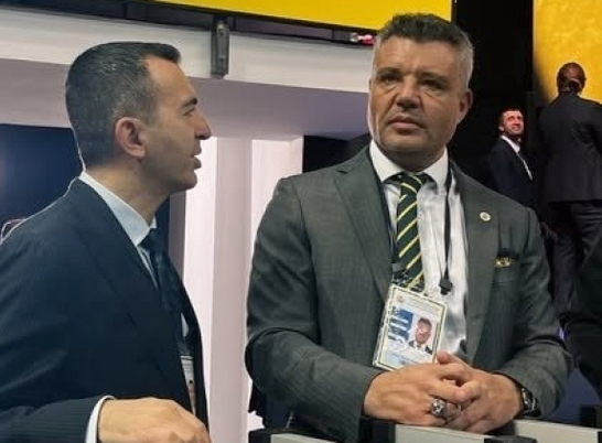  Fenerbahçe’den Atatürk Olimpiyat Stadı açıklaması