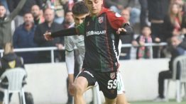 Karşıyaka’dan Adem Yeşilyurt için Fenerbahçe açıklaması