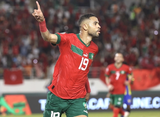  En-Nesyri attı! Fas penaltılarla finalde