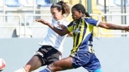 CANLI: Fenerbahçe ArsaVev – Beşiktaş