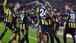 Fenerbahçe – Nottingham Forest: Muhtemel 11’ler
