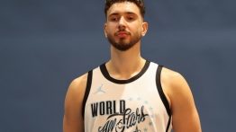 Alperen Şengün’den All-Star öncesi mesaj