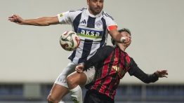 Kasımpaşa’ya Fenerbahçe maçı öncesi kötü haber!