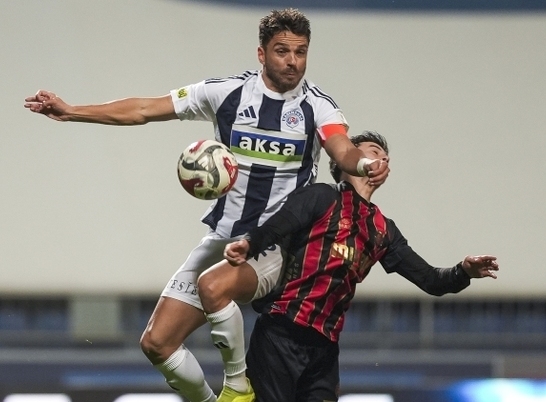  Kasımpaşa’ya Fenerbahçe maçı öncesi kötü haber!