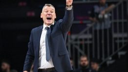 Fenerbahçe Beko, evinde Partizan’la karşılaşacak