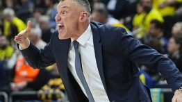 Jasikevicius: “Beklediğimiz gibi oldu”