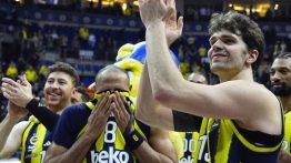 Fenerbahçe Beko’nun İsrail takımlarıyla karşılaşacağı ülkeler belli oldu