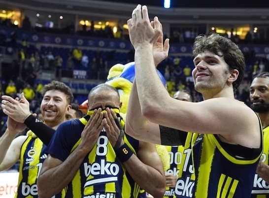  Fenerbahçe Beko’nun İsrail takımlarıyla karşılaşacağı ülkeler belli oldu