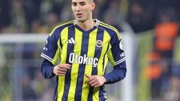 Tedesco stoper ikilisine karar verdi