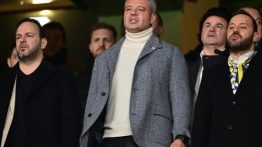 Sadettin Saran: “Biz sahaya odaklıyız”