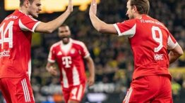 Dortmund başlattı, Bayern Münih bitirdi!