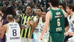 Fenerbahçe Beko, Panathinaikos’tan şikayetçi