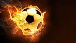 TFF, 23. hafta programını açıkladı