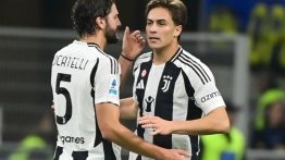 Kenan Yıldız’dan tarihe geçen gol!