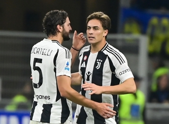  Kenan Yıldız’dan tarihe geçen gol!